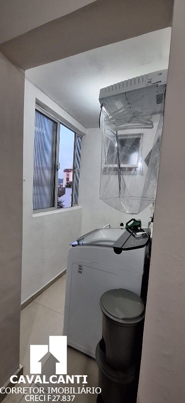 Apartamento, 3 quartos, 79 m² - Foto 2
