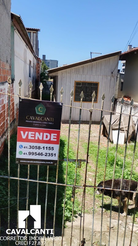 Terreno, 108 m² - Foto 1