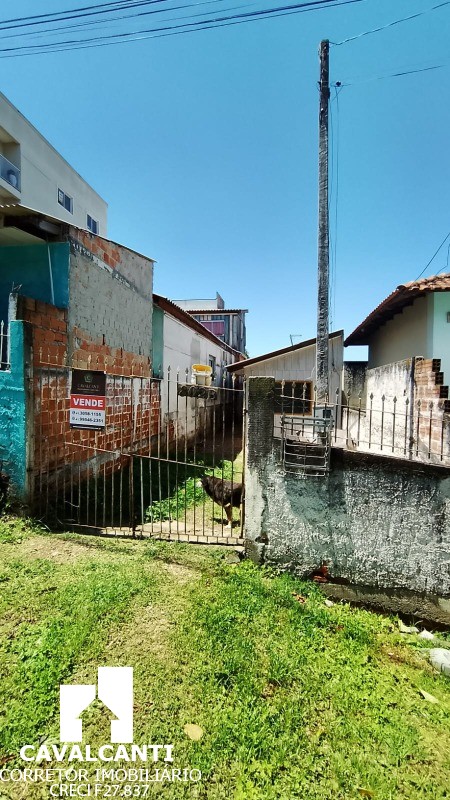 Terreno, 108 m² - Foto 2