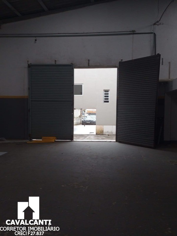 Depósito-Galpão, 700 m² - Foto 19