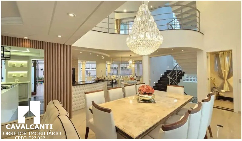 Casa, 4 quartos, 367 m² - Foto 2