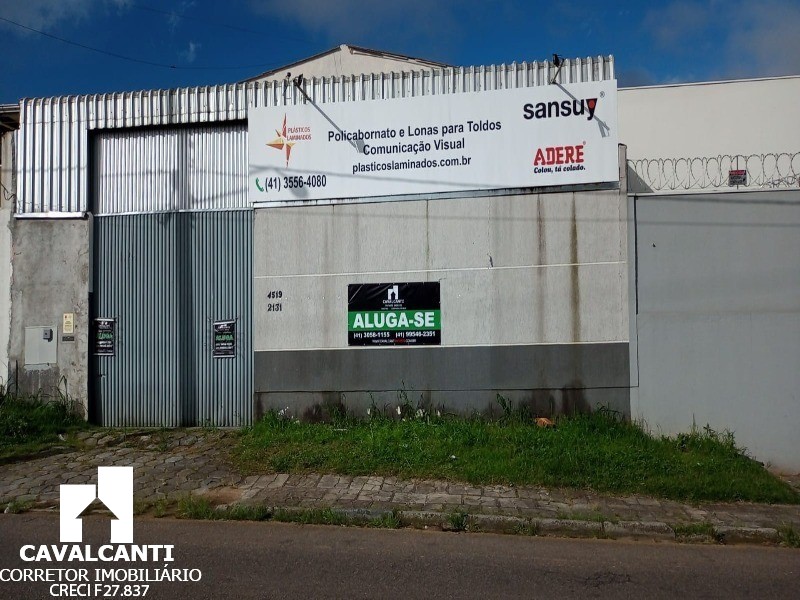 Depósito-Galpão, 700 m² - Foto 4