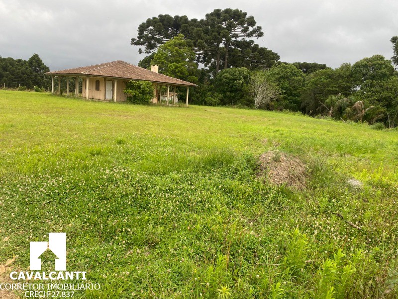Terreno, 17 hectares - Foto 1