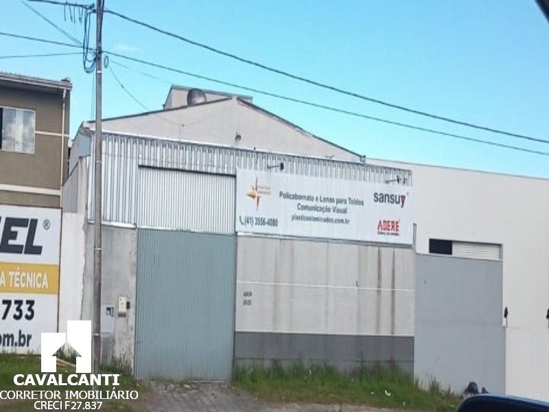 Depósito-Galpão, 700 m² - Foto 13