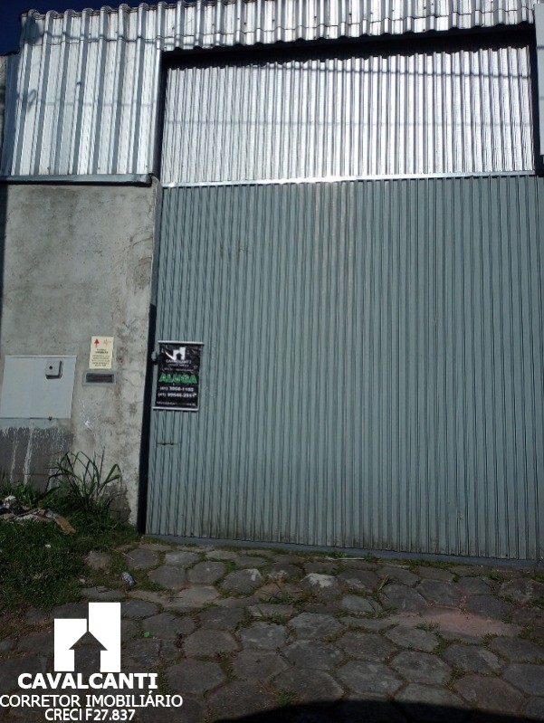 Depósito-Galpão, 700 m² - Foto 12
