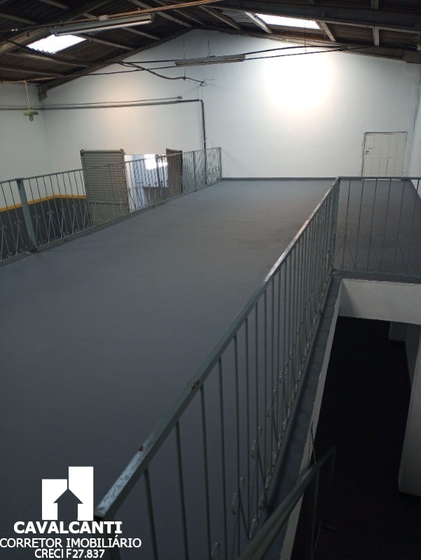Depósito-Galpão, 700 m² - Foto 10