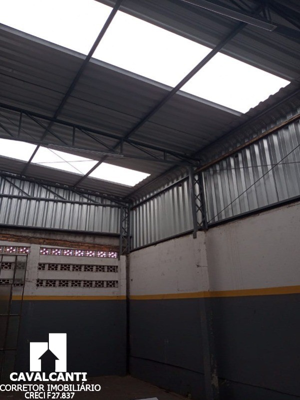 Depósito-Galpão, 700 m² - Foto 16