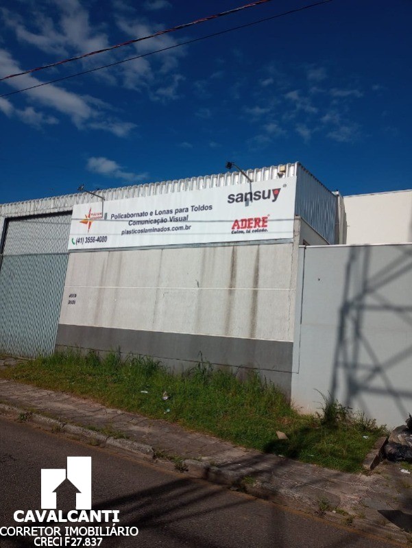 Depósito-Galpão, 700 m² - Foto 15