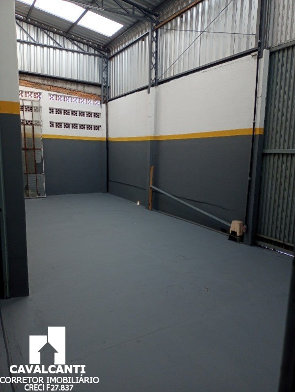 Depósito-Galpão, 700 m² - Foto 7