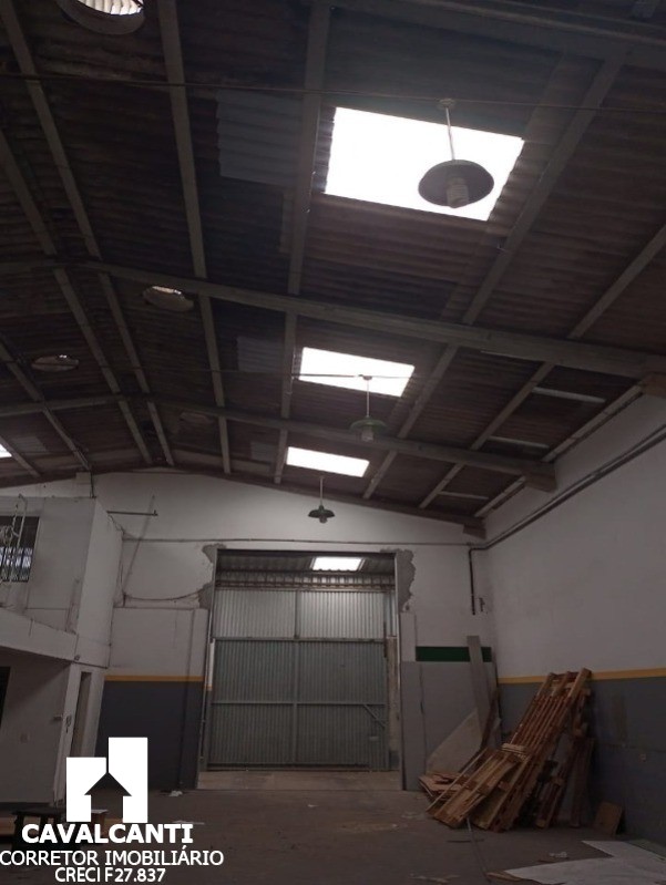 Depósito-Galpão, 700 m² - Foto 17