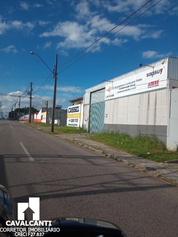 Depósito-Galpão, 700 m² - Foto 21