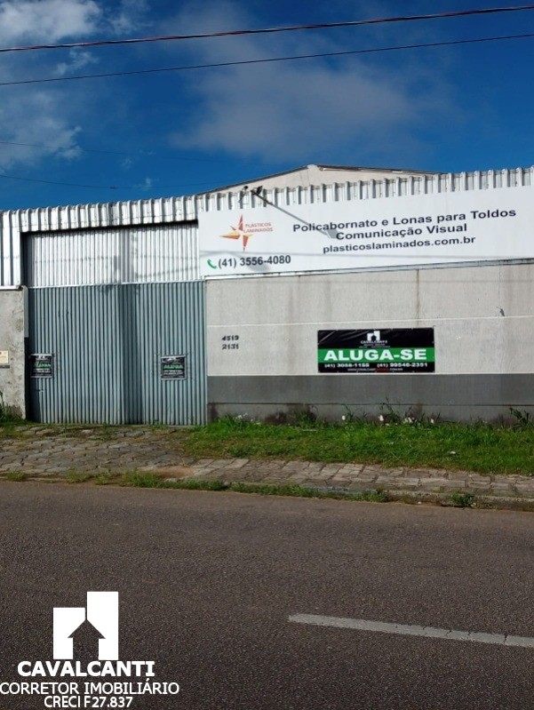 Depósito-Galpão, 700 m² - Foto 3