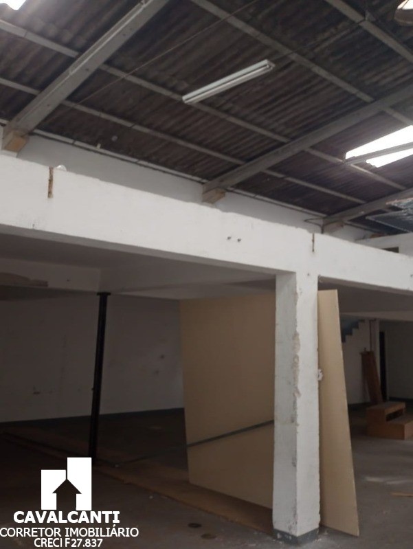 Depósito-Galpão, 700 m² - Foto 18