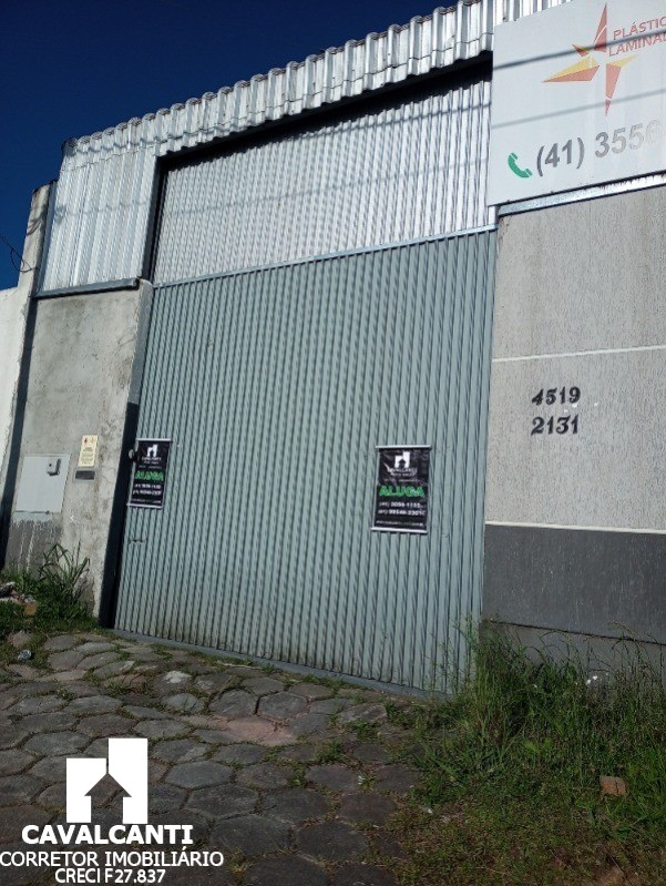 Depósito-Galpão, 700 m² - Foto 5