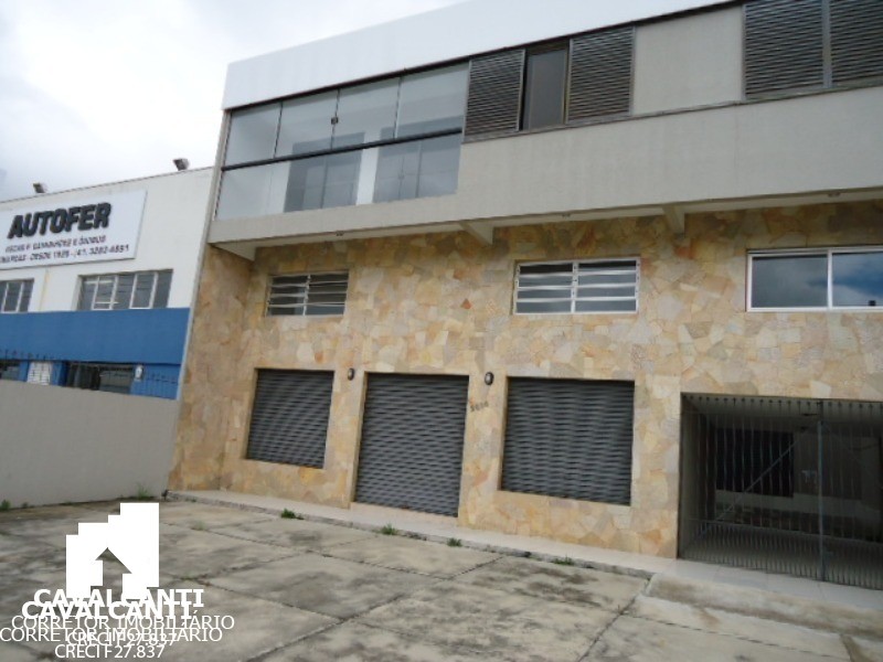 Depósito-Galpão, 700 m² - Foto 24