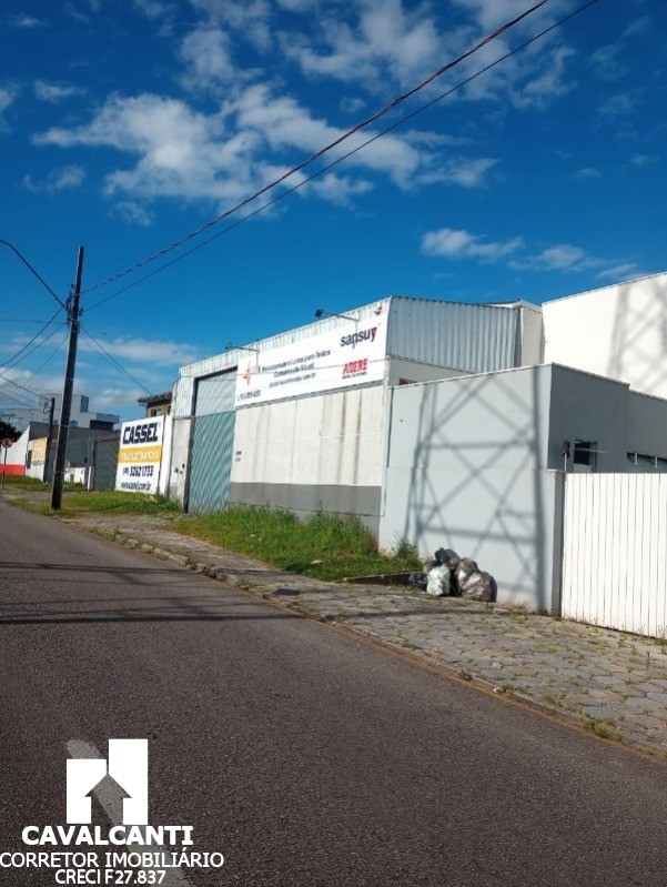Depósito-Galpão, 700 m² - Foto 14