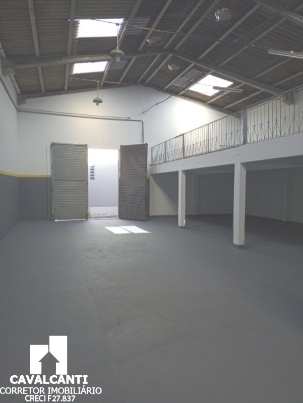 Depósito-Galpão, 700 m² - Foto 6