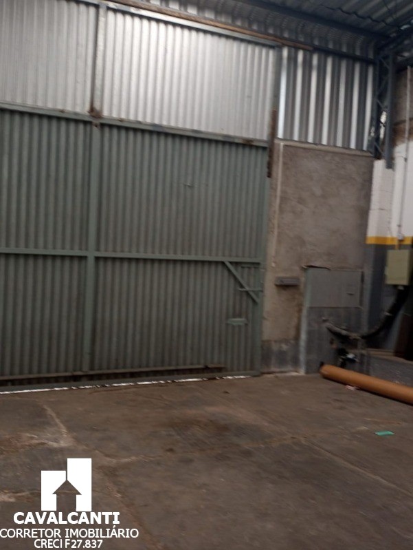 Depósito-Galpão, 700 m² - Foto 20