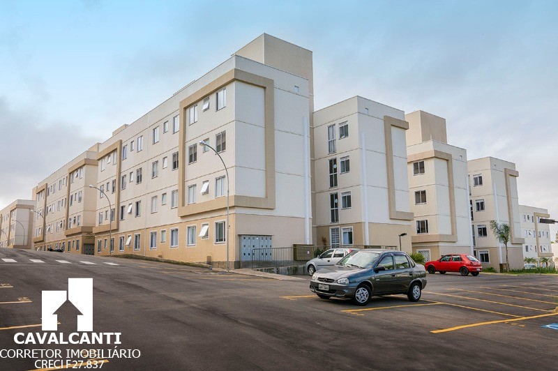Apartamento, 2 quartos, 38 m² - Foto 16