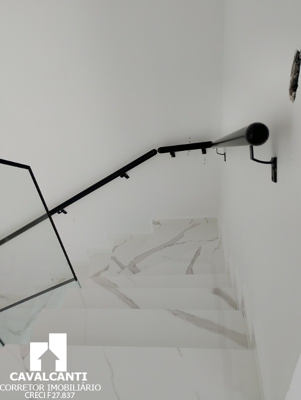 Casa, 4 quartos, 168 m² - Foto 8