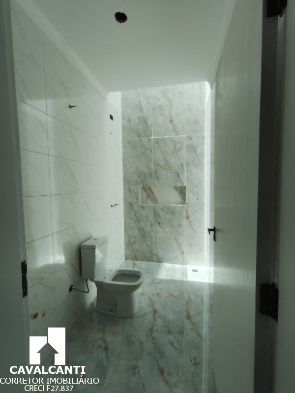 Casa, 4 quartos, 168 m² - Foto 14