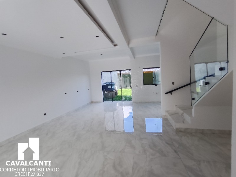 Casa, 4 quartos, 168 m² - Foto 2