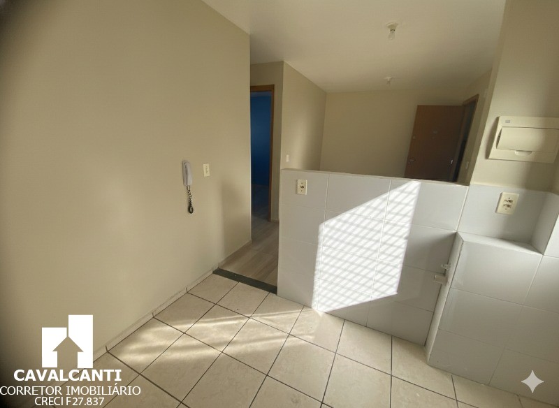 Apartamento, 2 quartos, 38 m² - Foto 24
