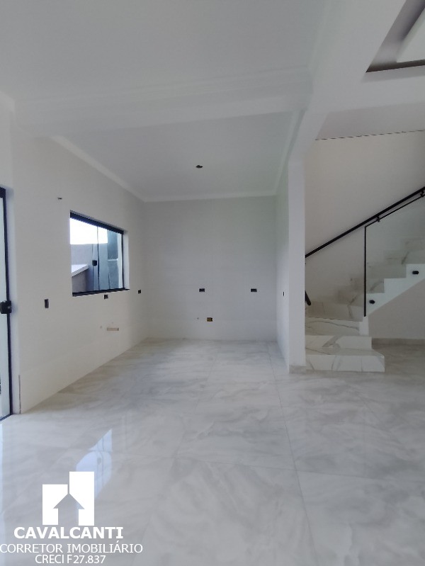 Casa, 4 quartos, 168 m² - Foto 9