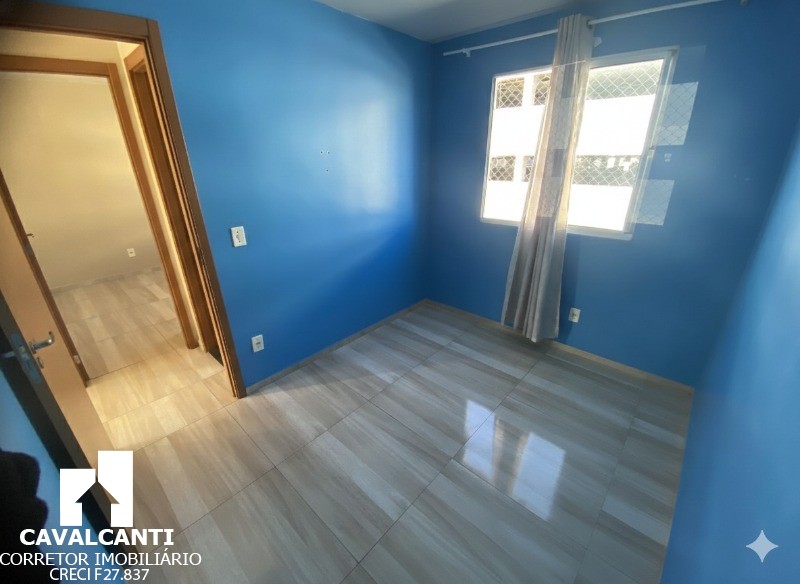 Apartamento, 2 quartos, 38 m² - Foto 27