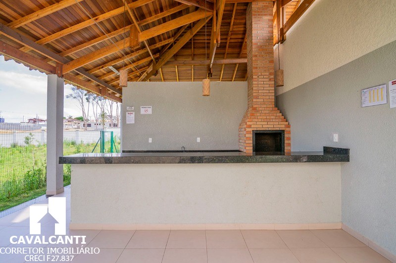 Apartamento, 2 quartos, 38 m² - Foto 4