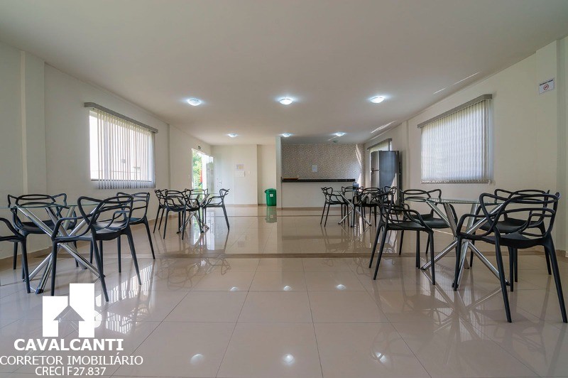 Apartamento, 2 quartos, 38 m² - Foto 20