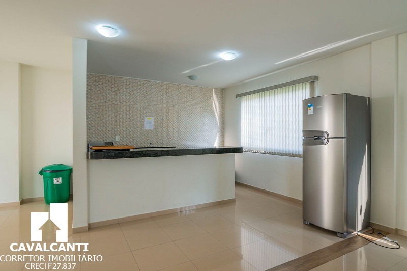 Apartamento, 2 quartos, 38 m² - Foto 18