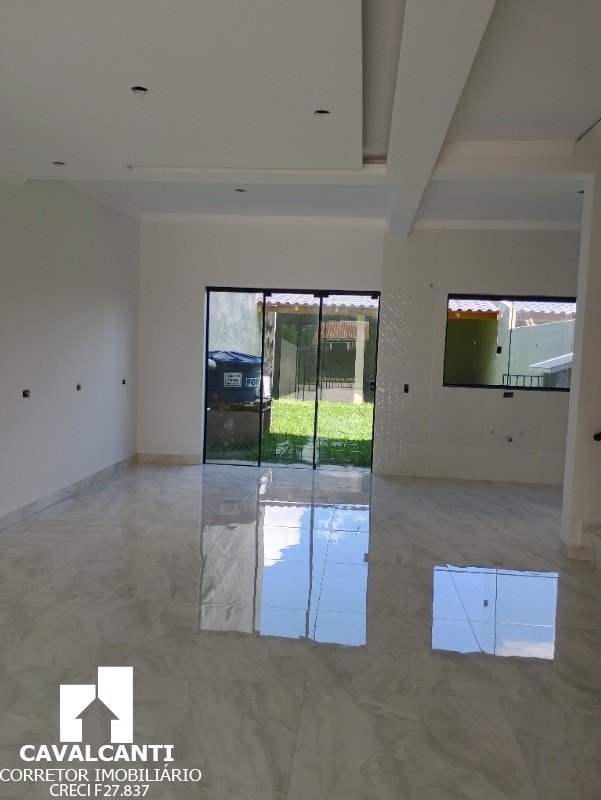 Casa, 4 quartos, 168 m² - Foto 6