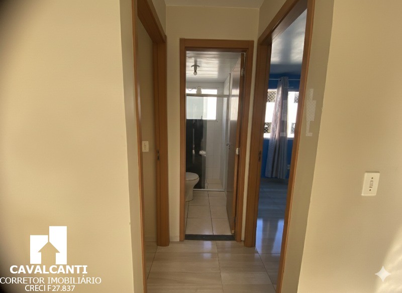 Apartamento, 2 quartos, 38 m² - Foto 28