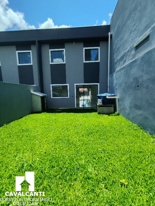 Casa, 4 quartos, 168 m² - Foto 29