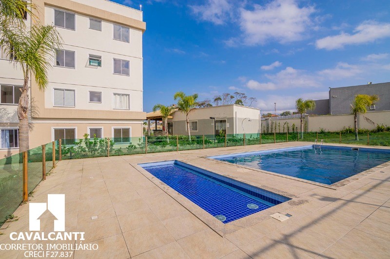 Apartamento, 2 quartos, 38 m² - Foto 9