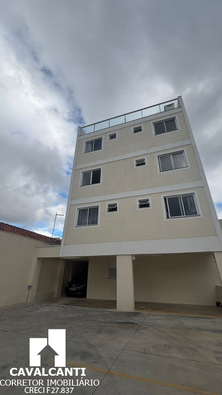Apartamento, 2 quartos, 43 m² - Foto 1