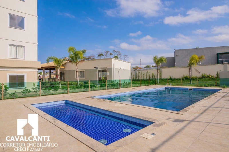 Apartamento, 2 quartos, 38 m² - Foto 6