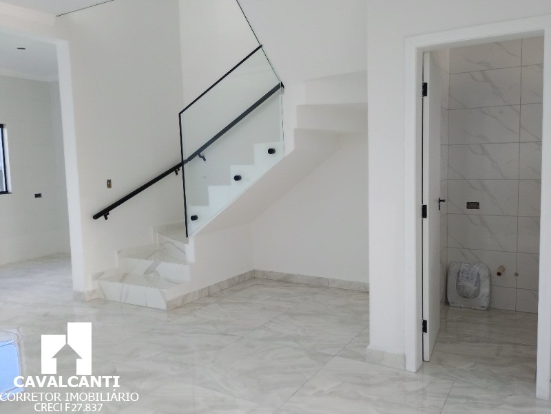 Casa, 4 quartos, 168 m² - Foto 7