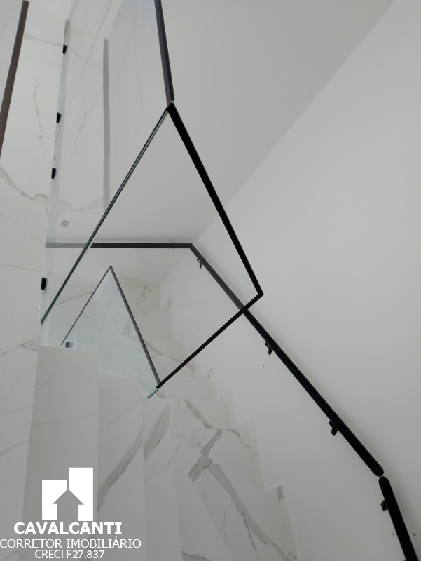 Casa, 4 quartos, 168 m² - Foto 13