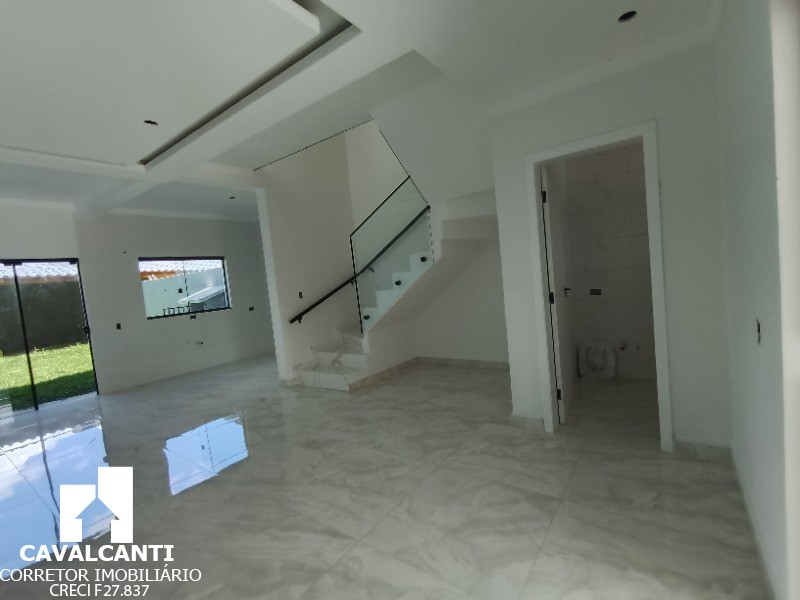 Casa, 4 quartos, 168 m² - Foto 3