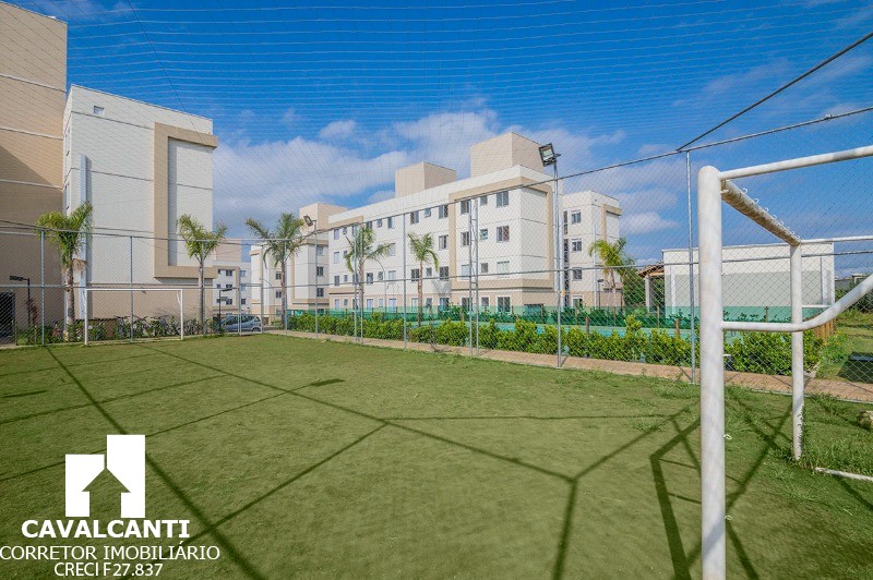 Apartamento, 2 quartos, 38 m² - Foto 10