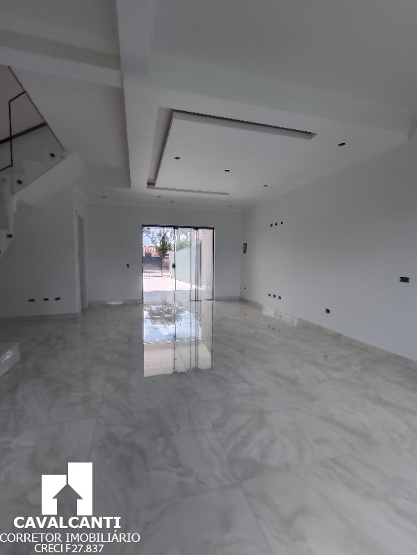 Casa, 4 quartos, 168 m² - Foto 5