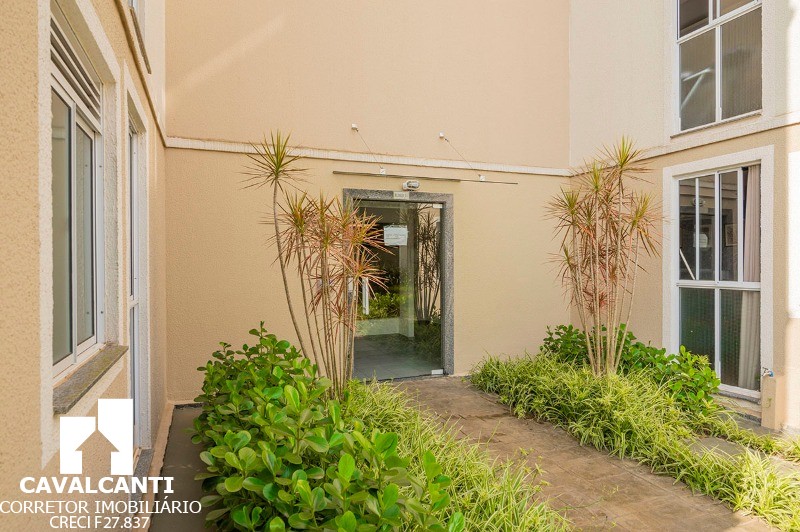 Apartamento, 2 quartos, 38 m² - Foto 5