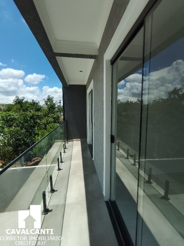 Casa, 4 quartos, 168 m² - Foto 19