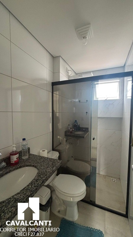 Apartamento, 2 quartos, 43 m² - Foto 3