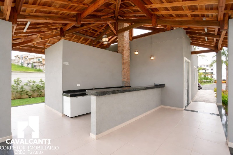 Apartamento, 2 quartos, 38 m² - Foto 2
