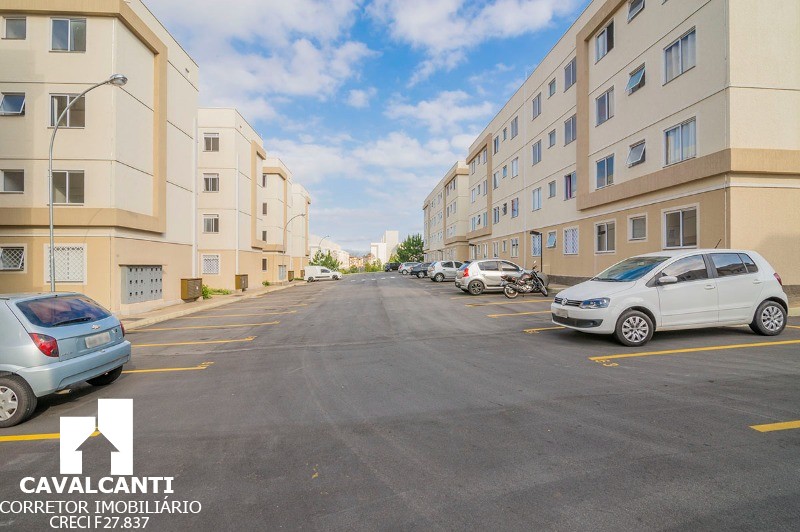 Apartamento, 2 quartos, 38 m² - Foto 19
