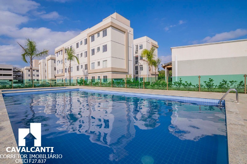 Apartamento, 2 quartos, 38 m² - Foto 8
