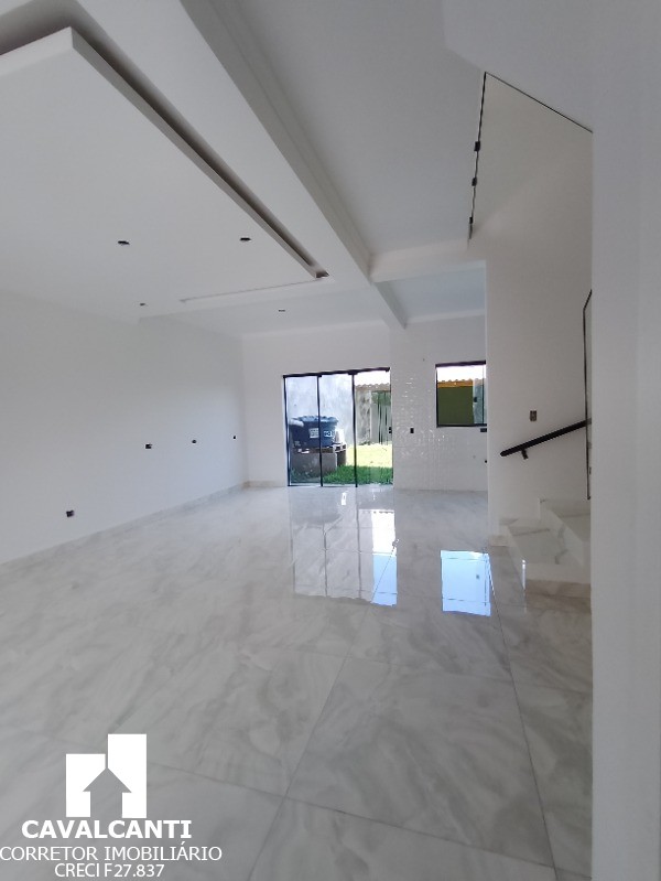 Casa, 4 quartos, 168 m² - Foto 4